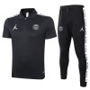Paris Saint-Germain 2020/21 Trenings Polo M004